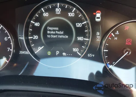 2024 Mazda Mazda3 2.5 S Preferred from USA, damaged, VIN 3MZBPACM2RM400805